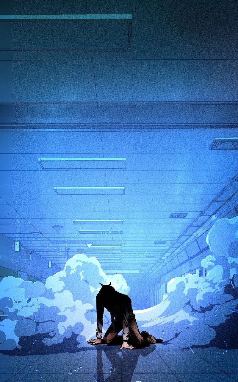 Cryptid Chap 11 - Next Chap 12