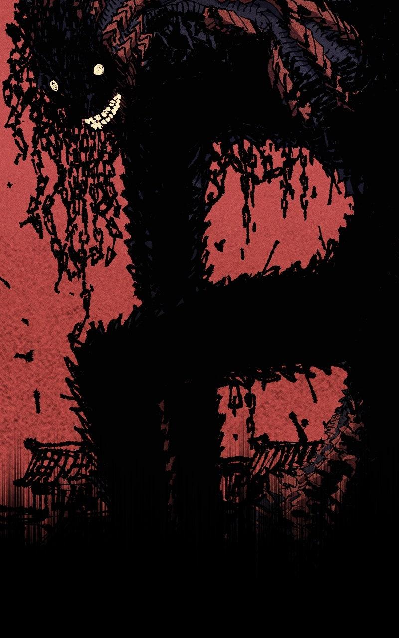 Cryptid Chap 12 - Next Chap 13