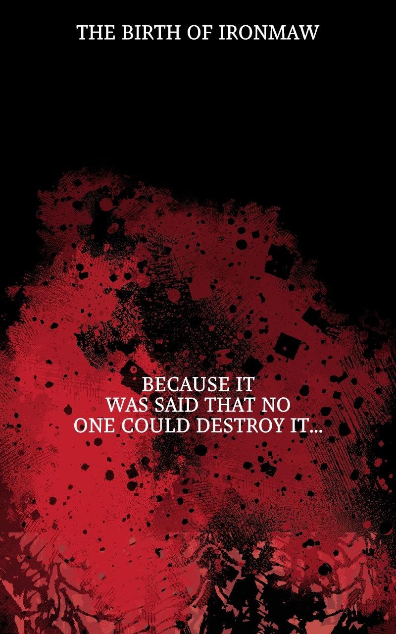 Cryptid Chap 12 - Next Chap 13