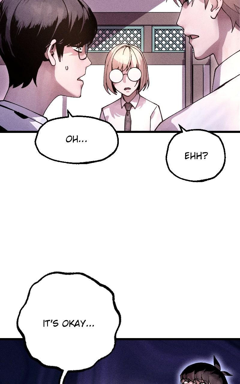 Cryptid Chap 12 - Next Chap 13