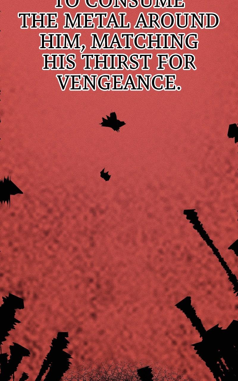 Cryptid Chap 12 - Next Chap 13