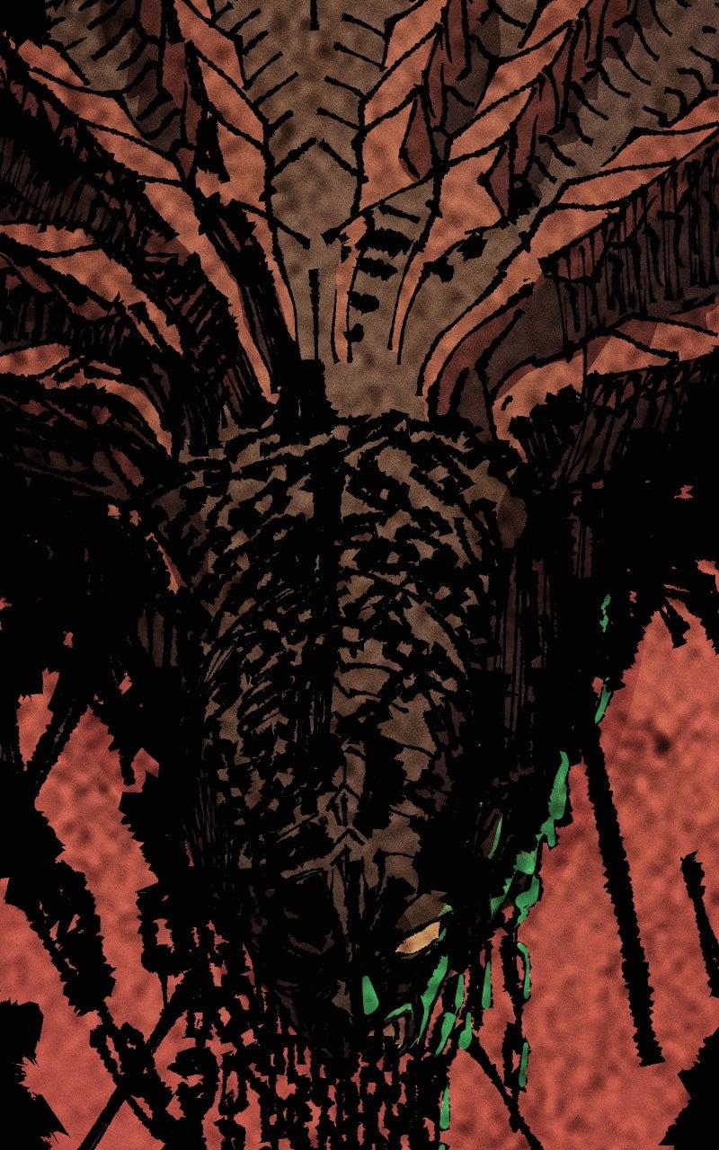 Cryptid Chap 12 - Next Chap 13