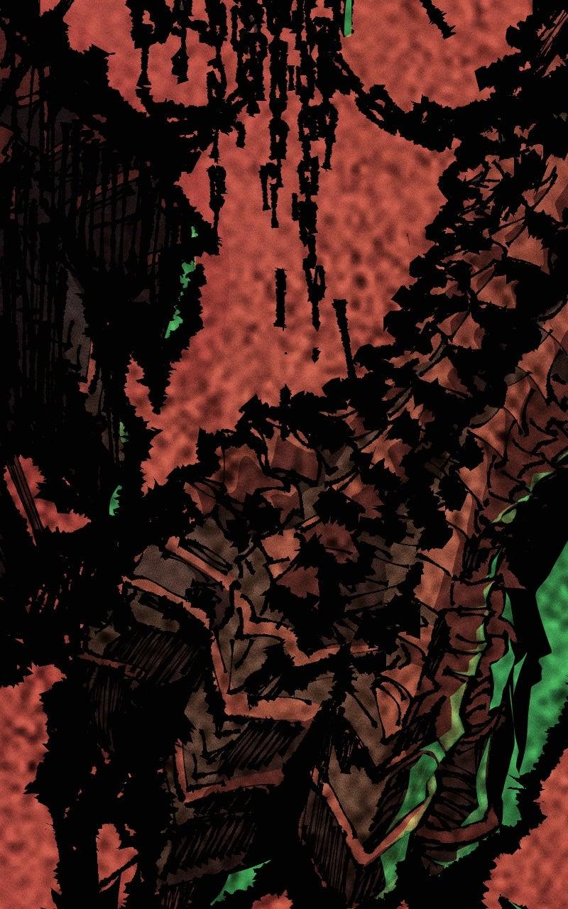 Cryptid Chap 12 - Next Chap 13