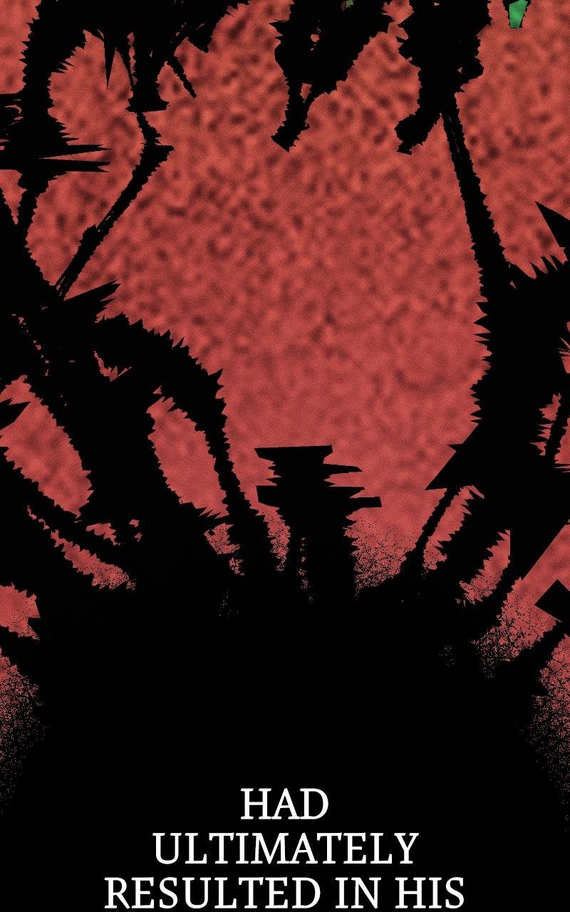 Cryptid Chap 12 - Next Chap 13