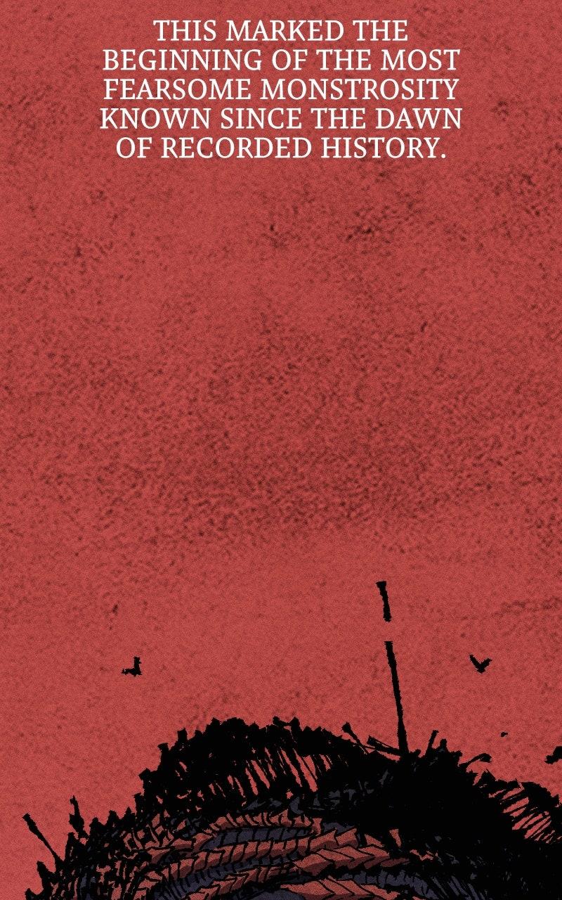 Cryptid Chap 12 - Next Chap 13