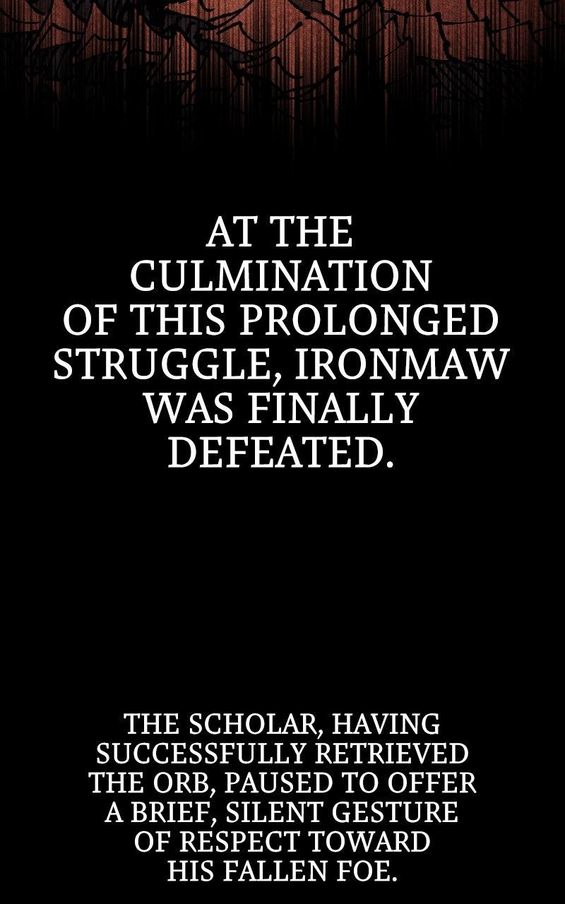 Cryptid Chap 12 - Next Chap 13