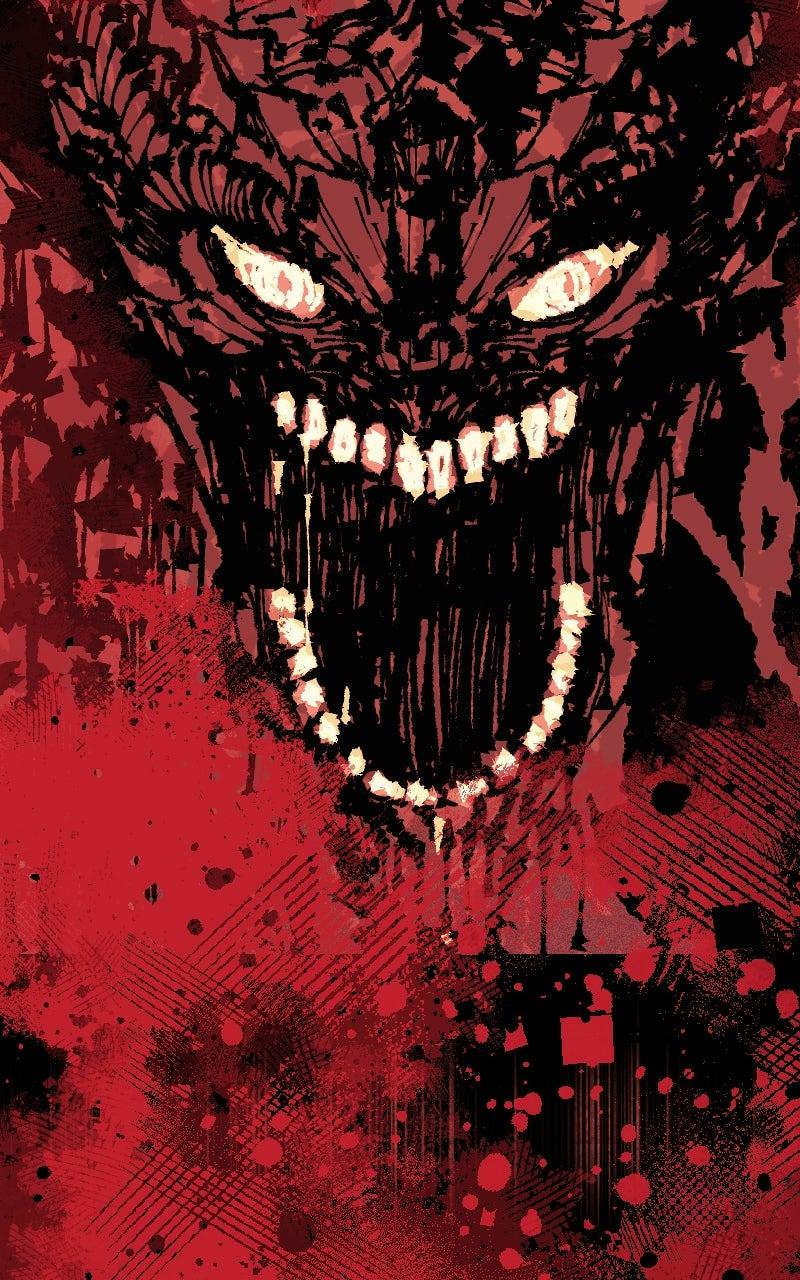 Cryptid Chap 12 - Next Chap 13