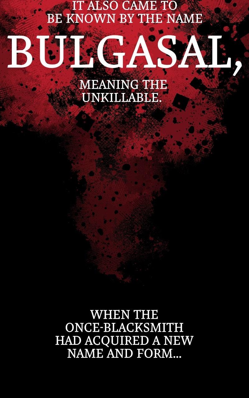 Cryptid Chap 12 - Next Chap 13