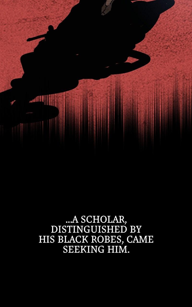 Cryptid Chap 12 - Next Chap 13