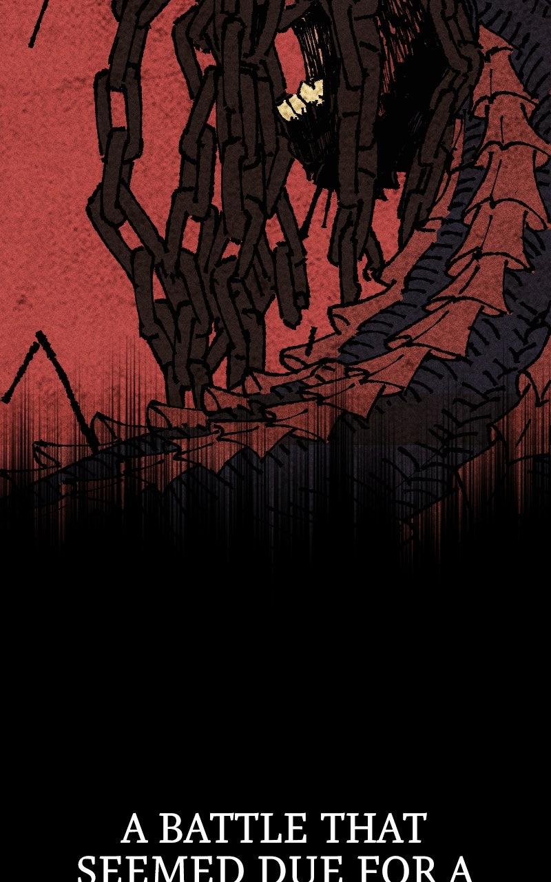 Cryptid Chap 12 - Next Chap 13