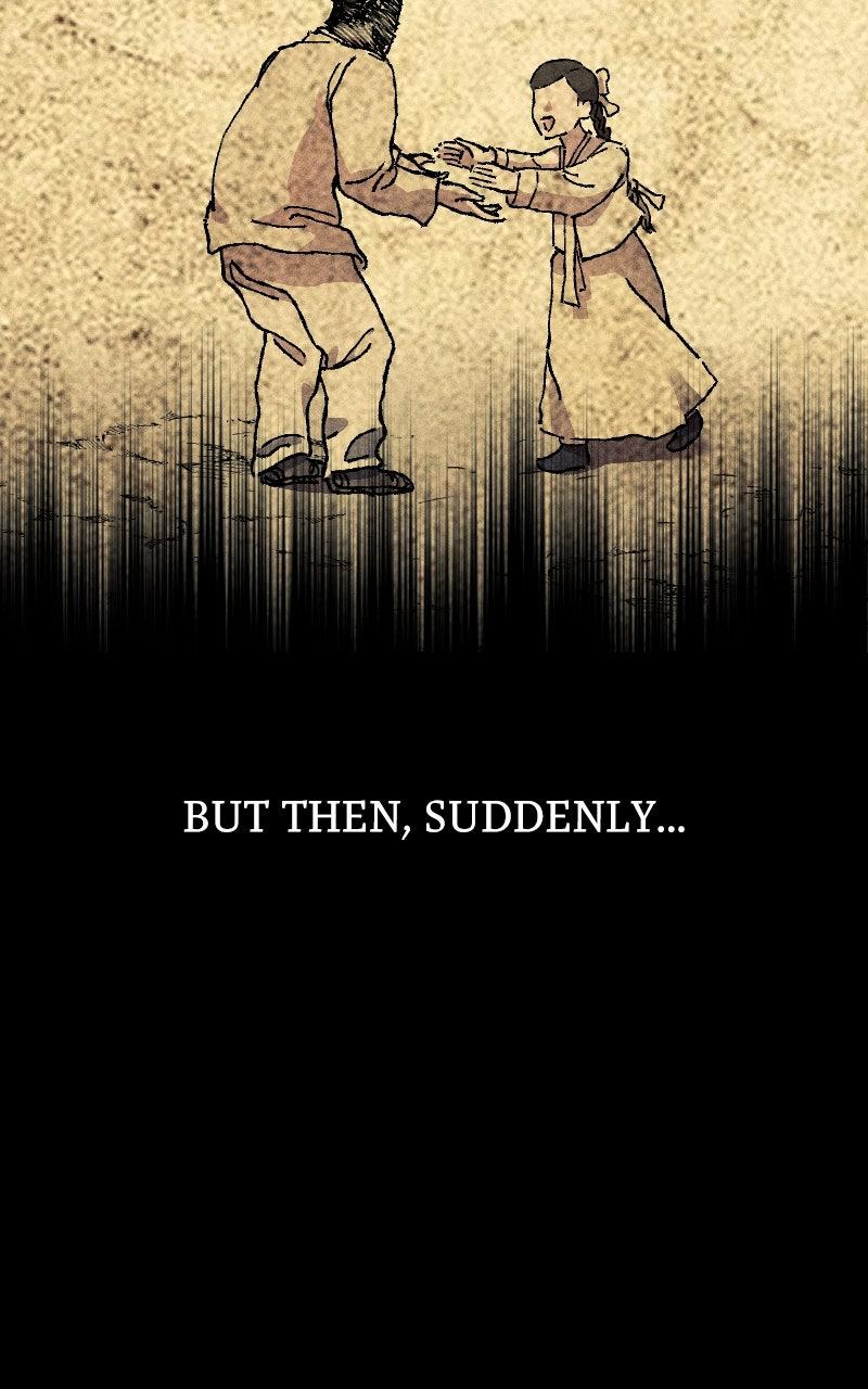 Cryptid Chap 12 - Next Chap 13