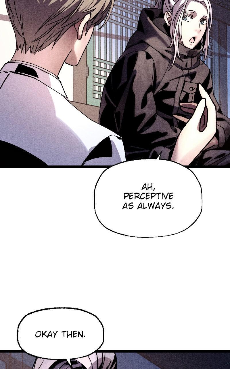 Cryptid Chap 12 - Next Chap 13