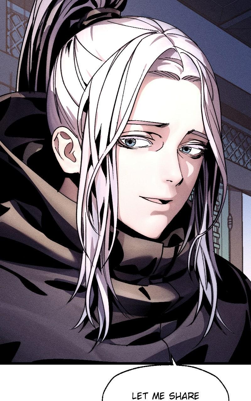 Cryptid Chap 12 - Next Chap 13
