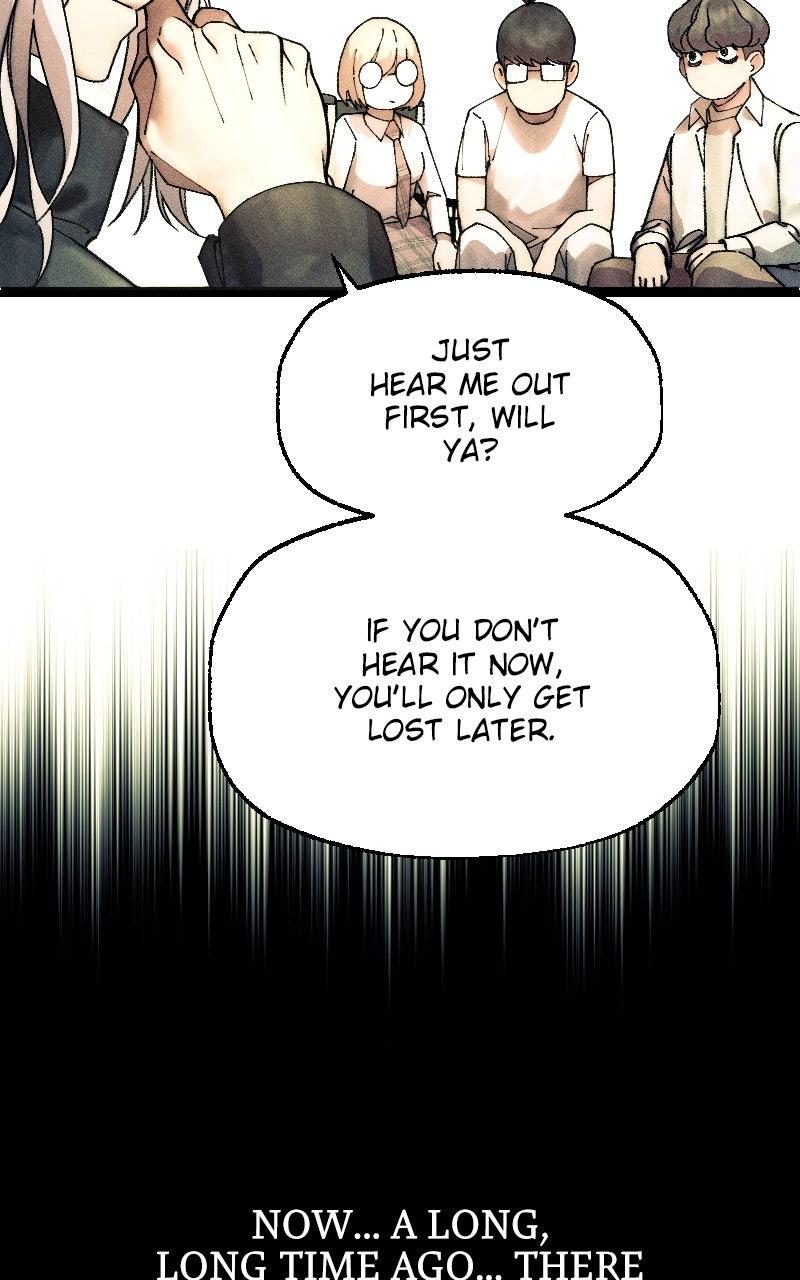 Cryptid Chap 12 - Next Chap 13