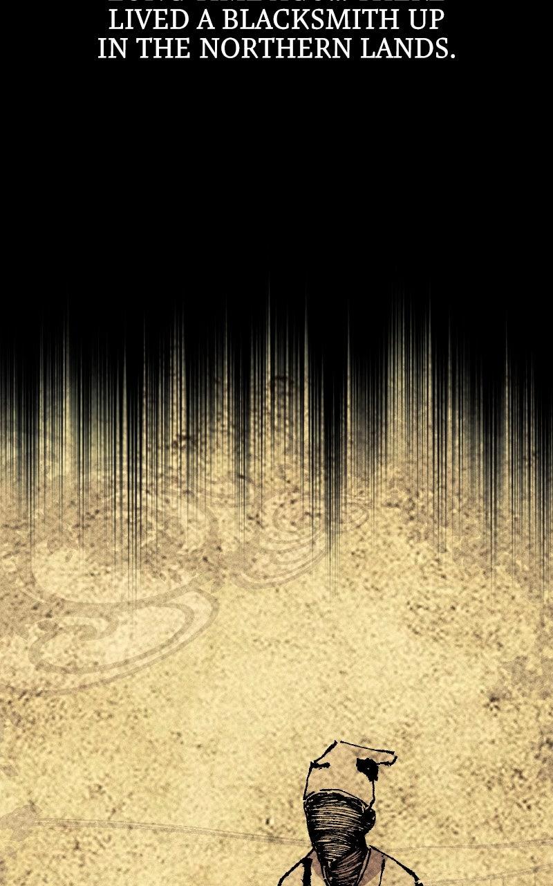 Cryptid Chap 12 - Next Chap 13