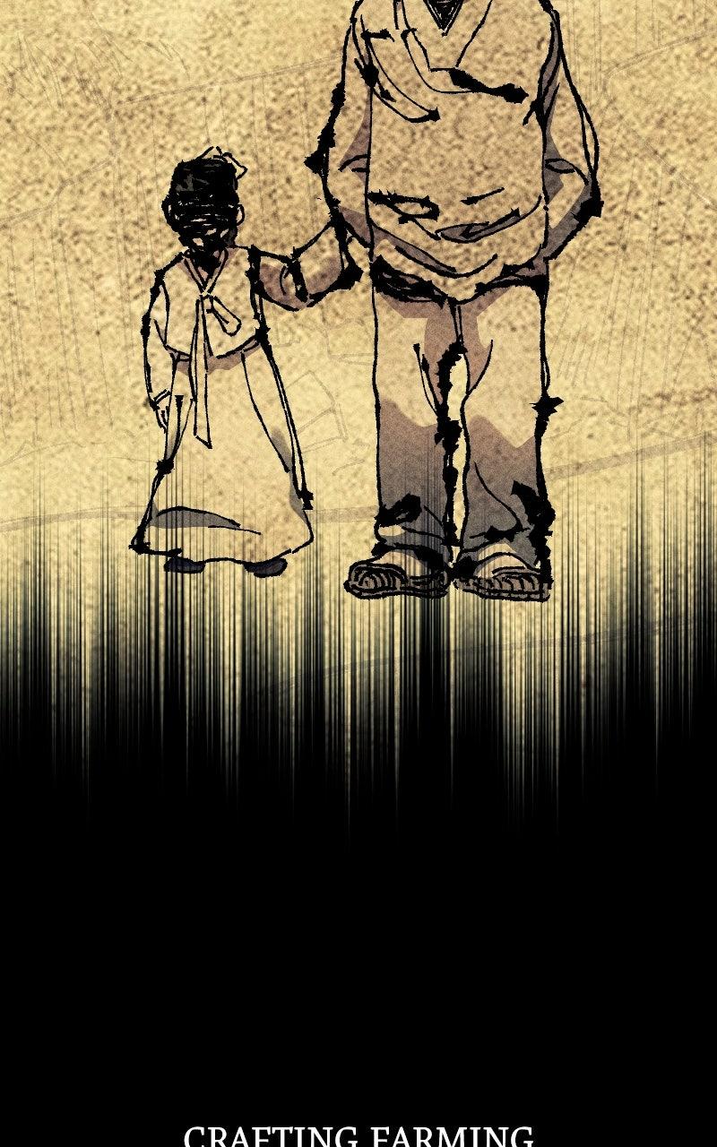 Cryptid Chap 12 - Next Chap 13