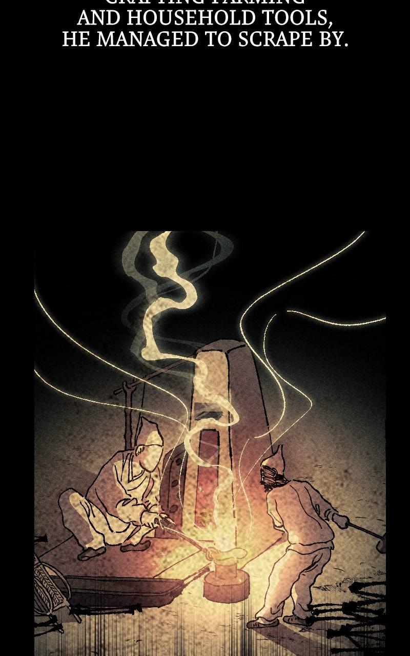 Cryptid Chap 12 - Next Chap 13