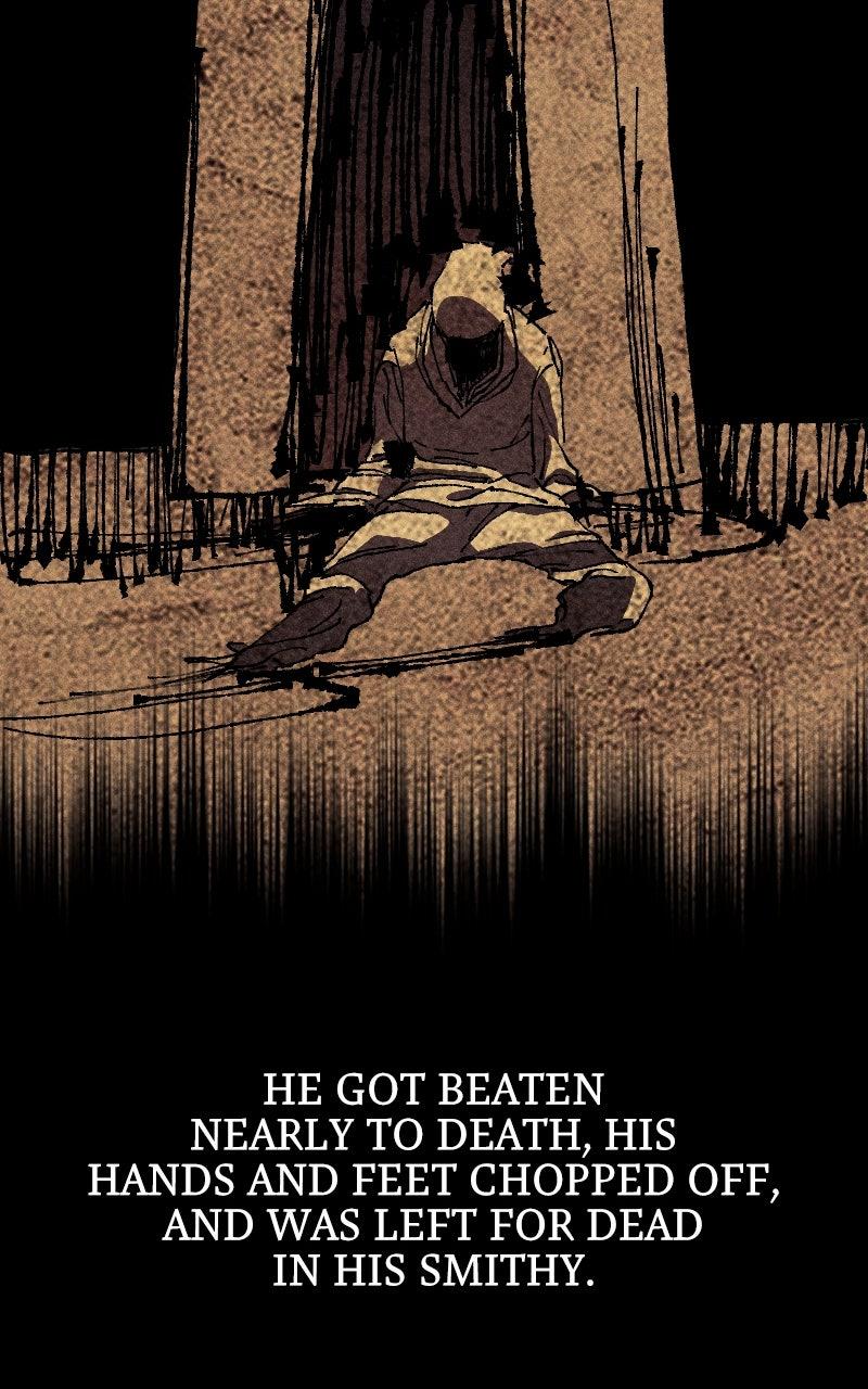 Cryptid Chap 12 - Next Chap 13