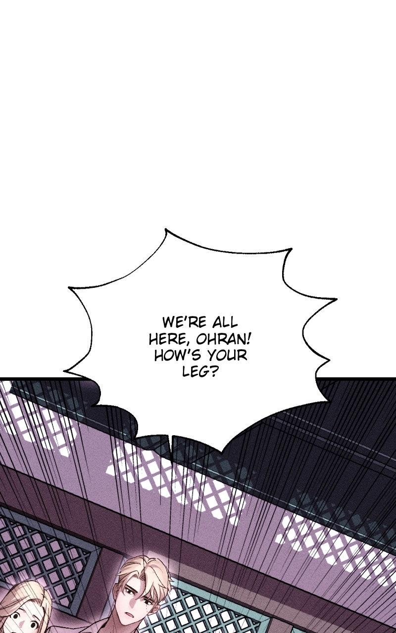 Cryptid Chap 12 - Next Chap 13