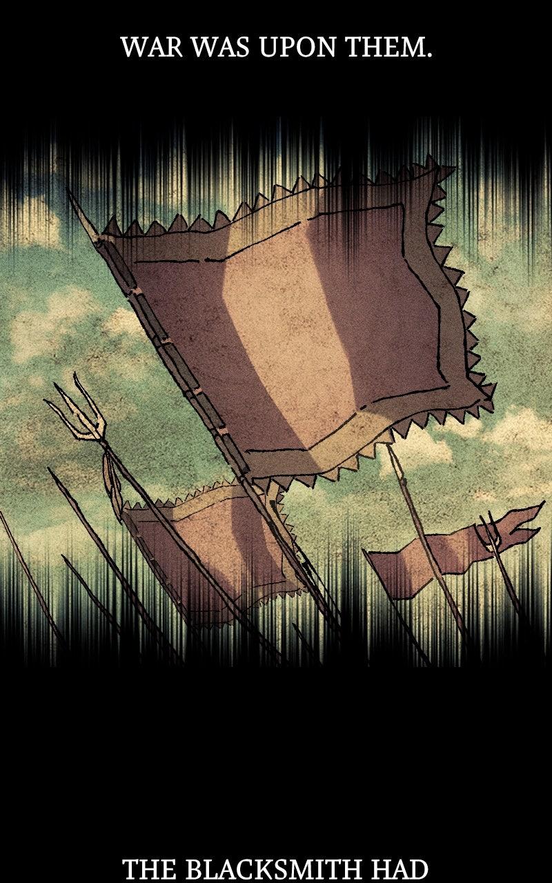 Cryptid Chap 12 - Next Chap 13