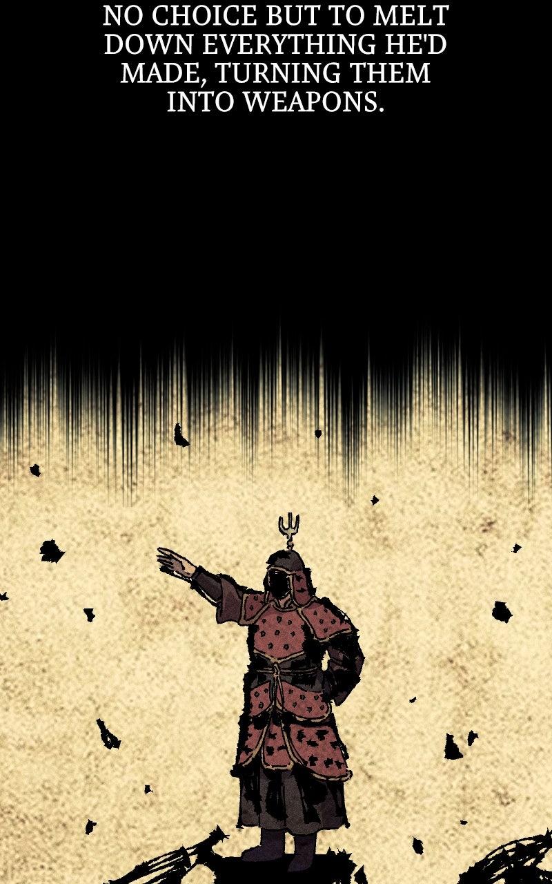 Cryptid Chap 12 - Next Chap 13