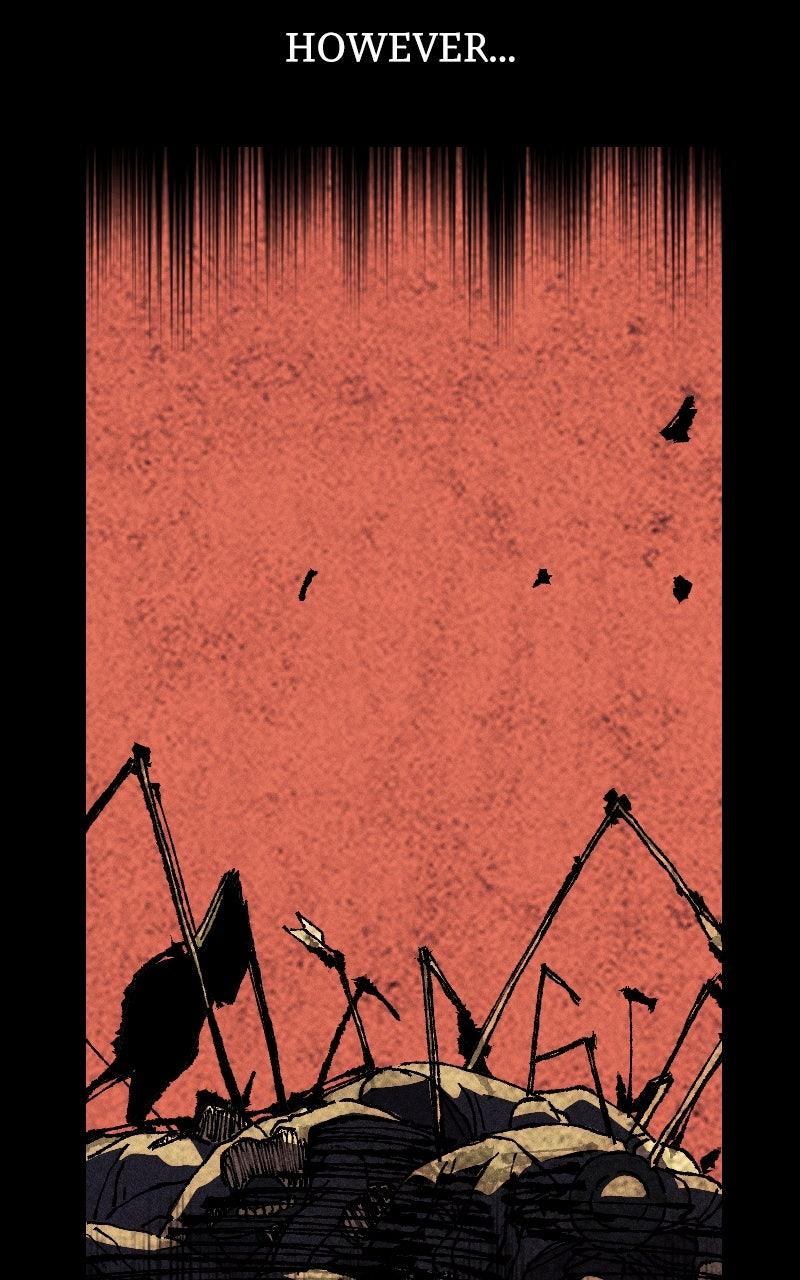 Cryptid Chap 12 - Next Chap 13