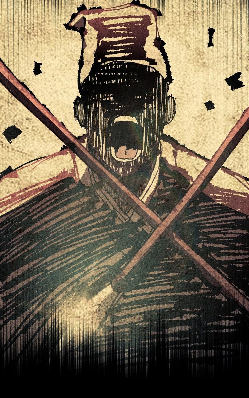 Cryptid Chap 12 - Next Chap 13