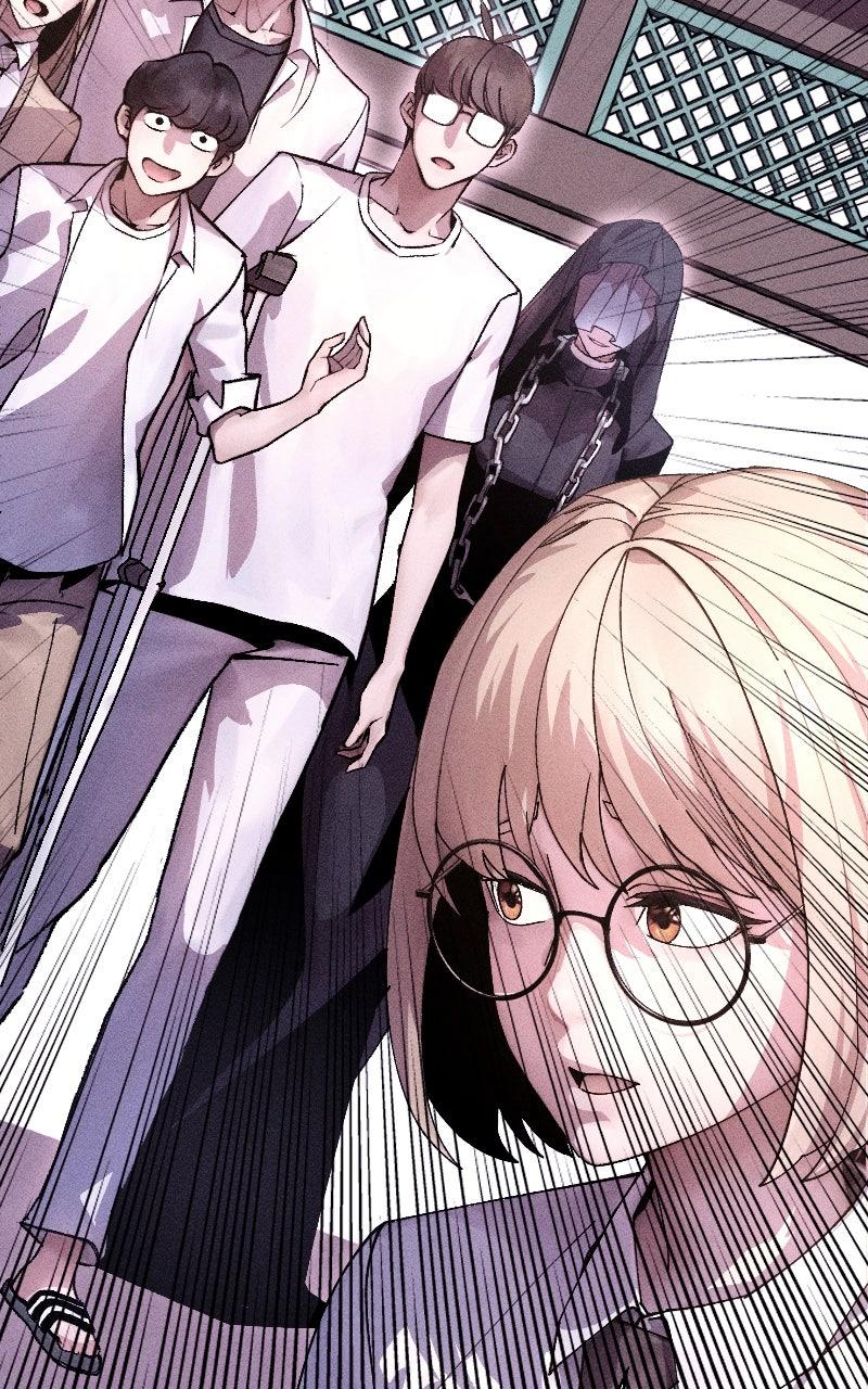 Cryptid Chap 12 - Next Chap 13