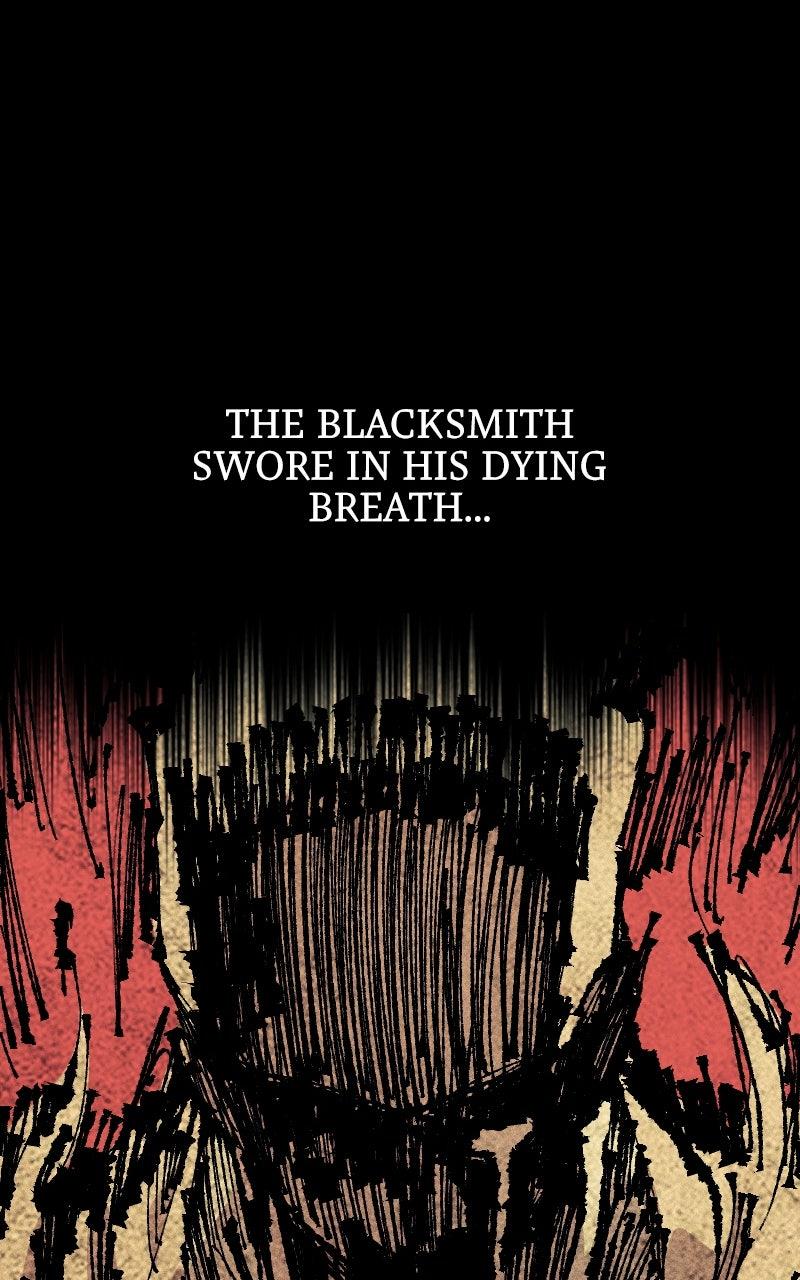 Cryptid Chap 12 - Next Chap 13