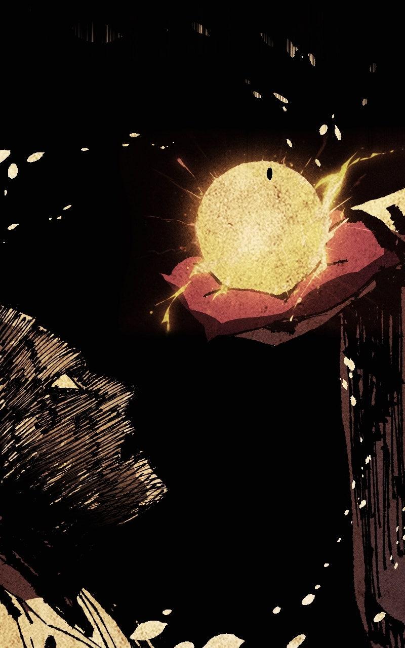 Cryptid Chap 12 - Next Chap 13