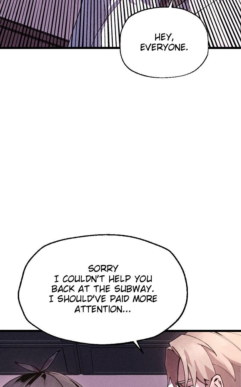 Cryptid Chap 12 - Next Chap 13