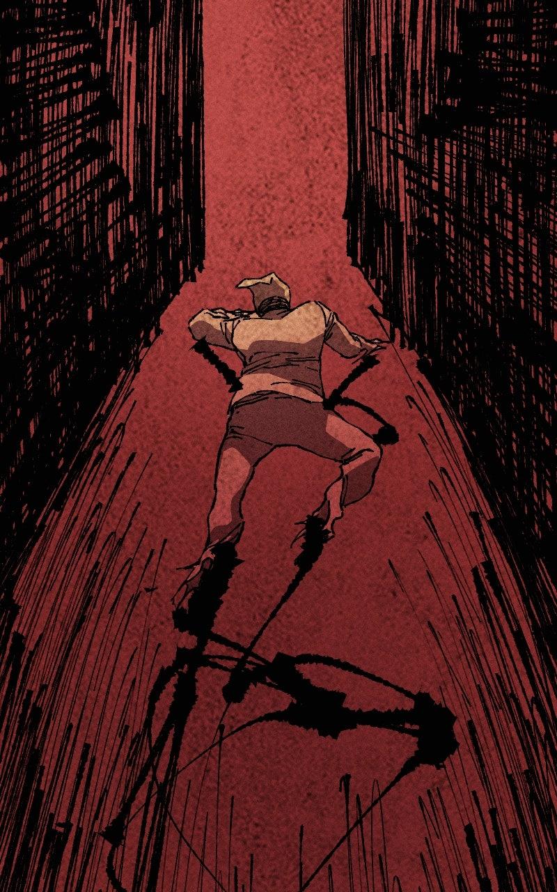 Cryptid Chap 12 - Next Chap 13