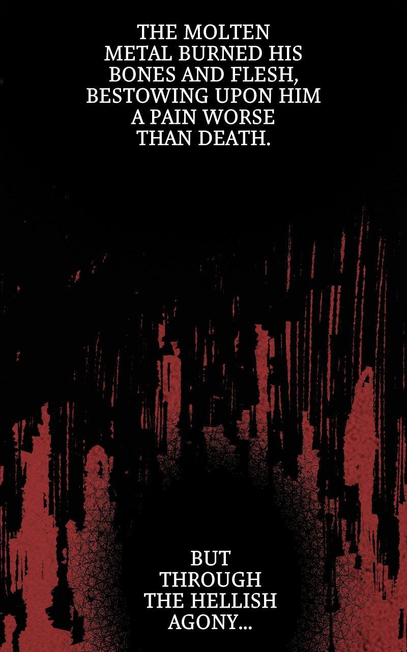 Cryptid Chap 12 - Next Chap 13