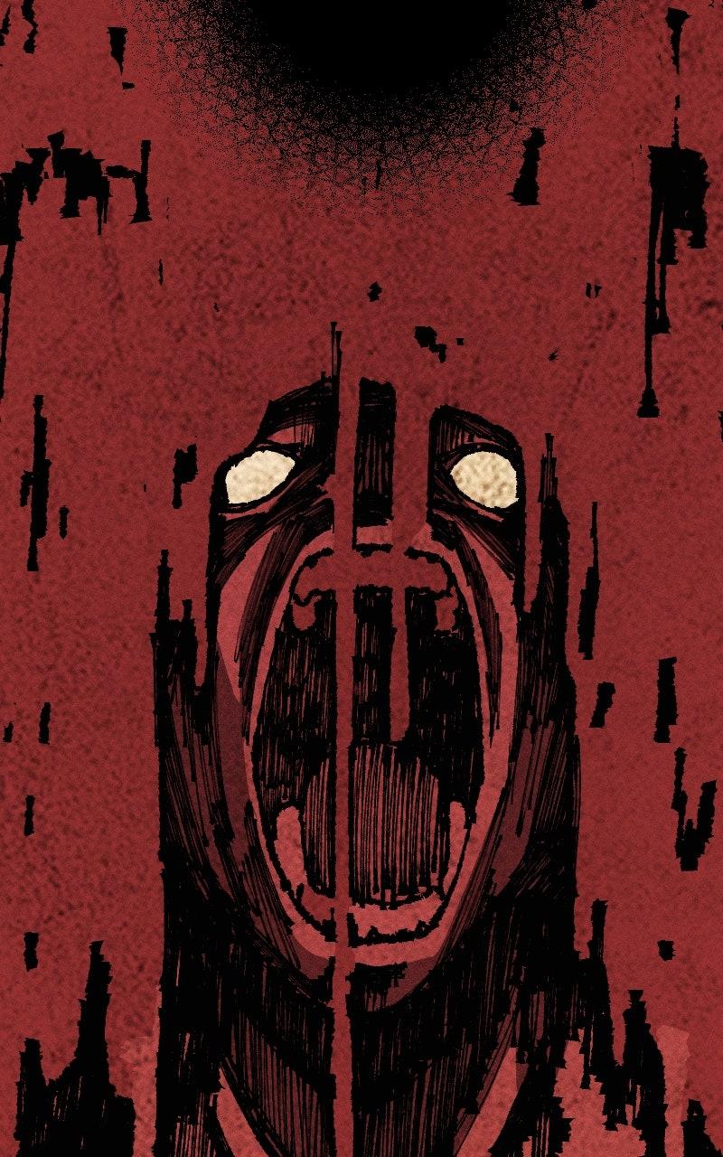 Cryptid Chap 12 - Next Chap 13