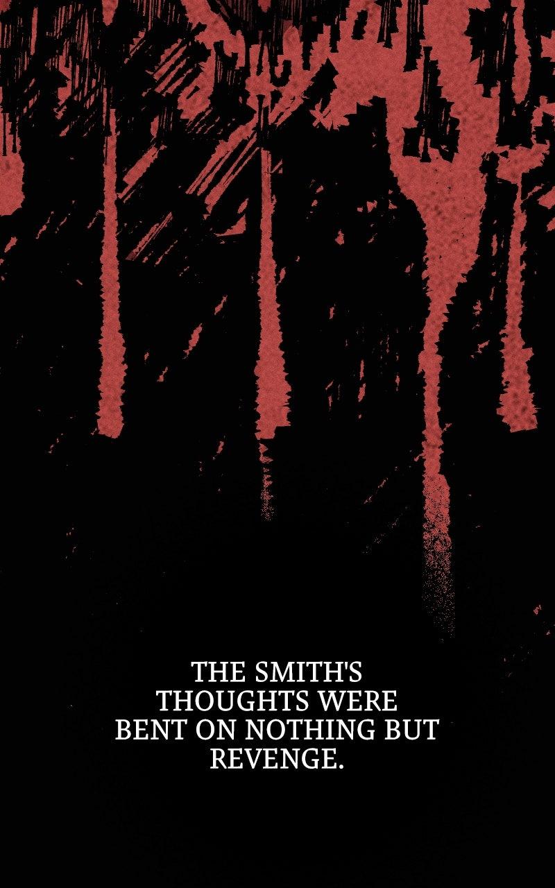 Cryptid Chap 12 - Next Chap 13