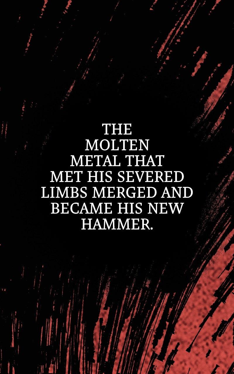 Cryptid Chap 12 - Next Chap 13