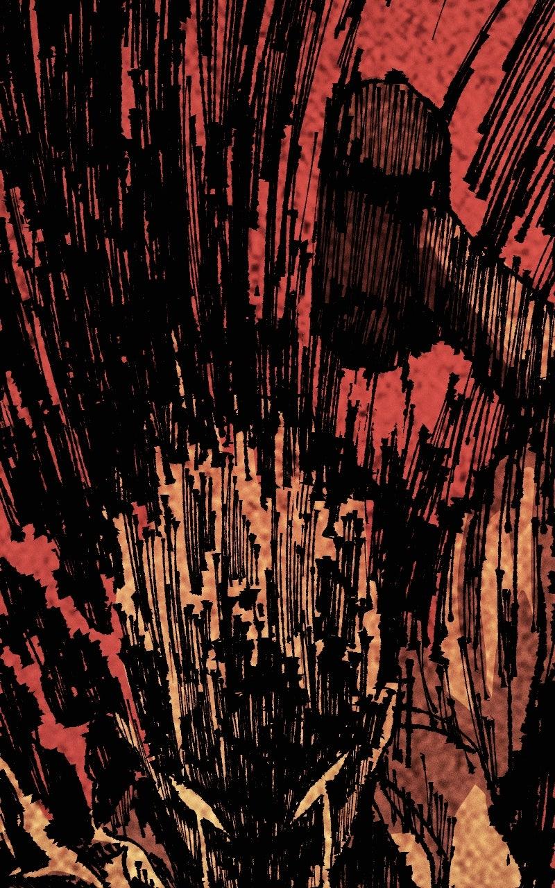 Cryptid Chap 12 - Next Chap 13