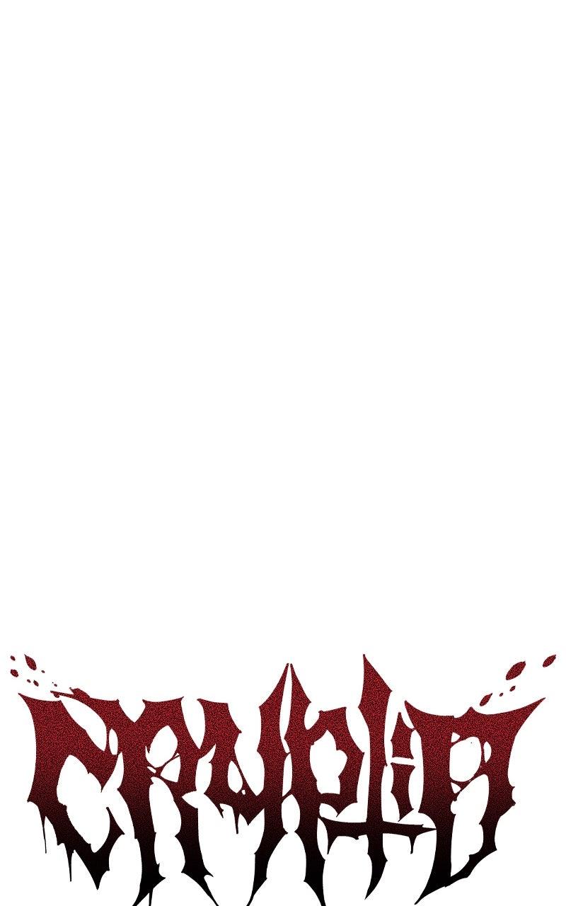 Cryptid Chap 12 - Next Chap 13