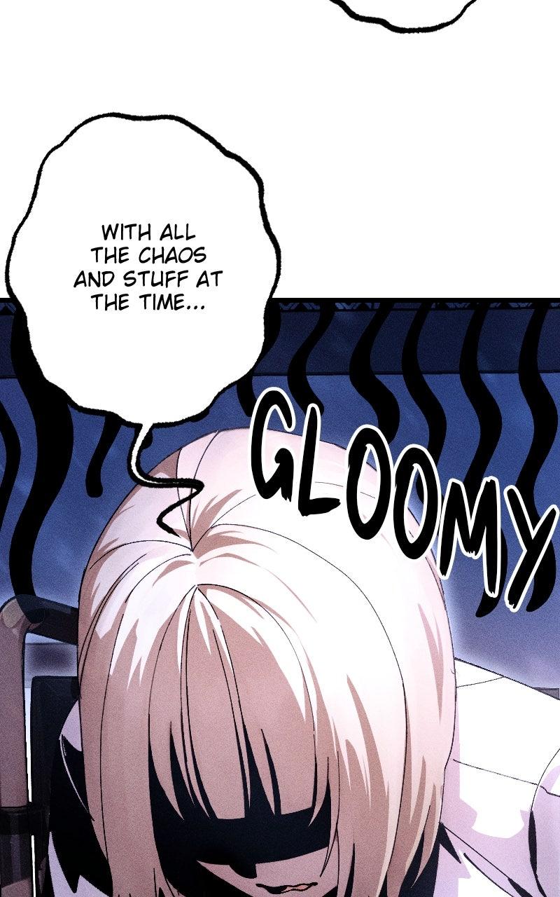 Cryptid Chap 12 - Next Chap 13