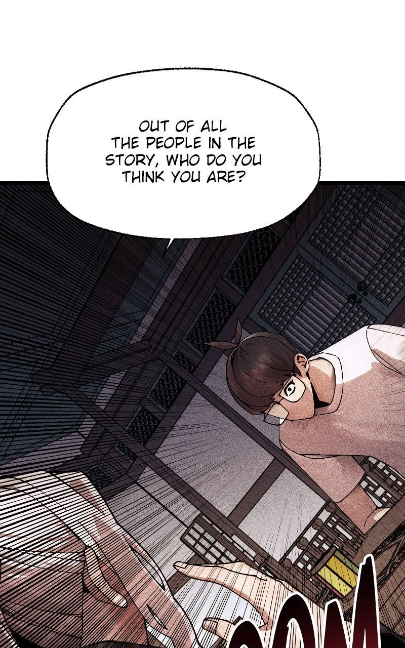 Cryptid Chap 12 - Next Chap 13