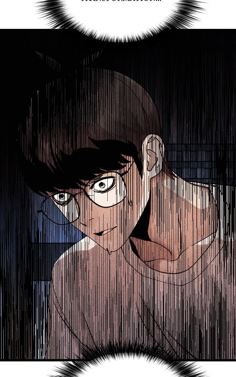 Cryptid Chap 12 - Next Chap 13