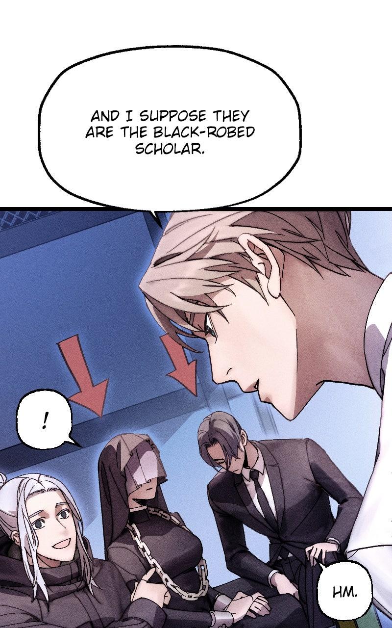 Cryptid Chap 12 - Next Chap 13