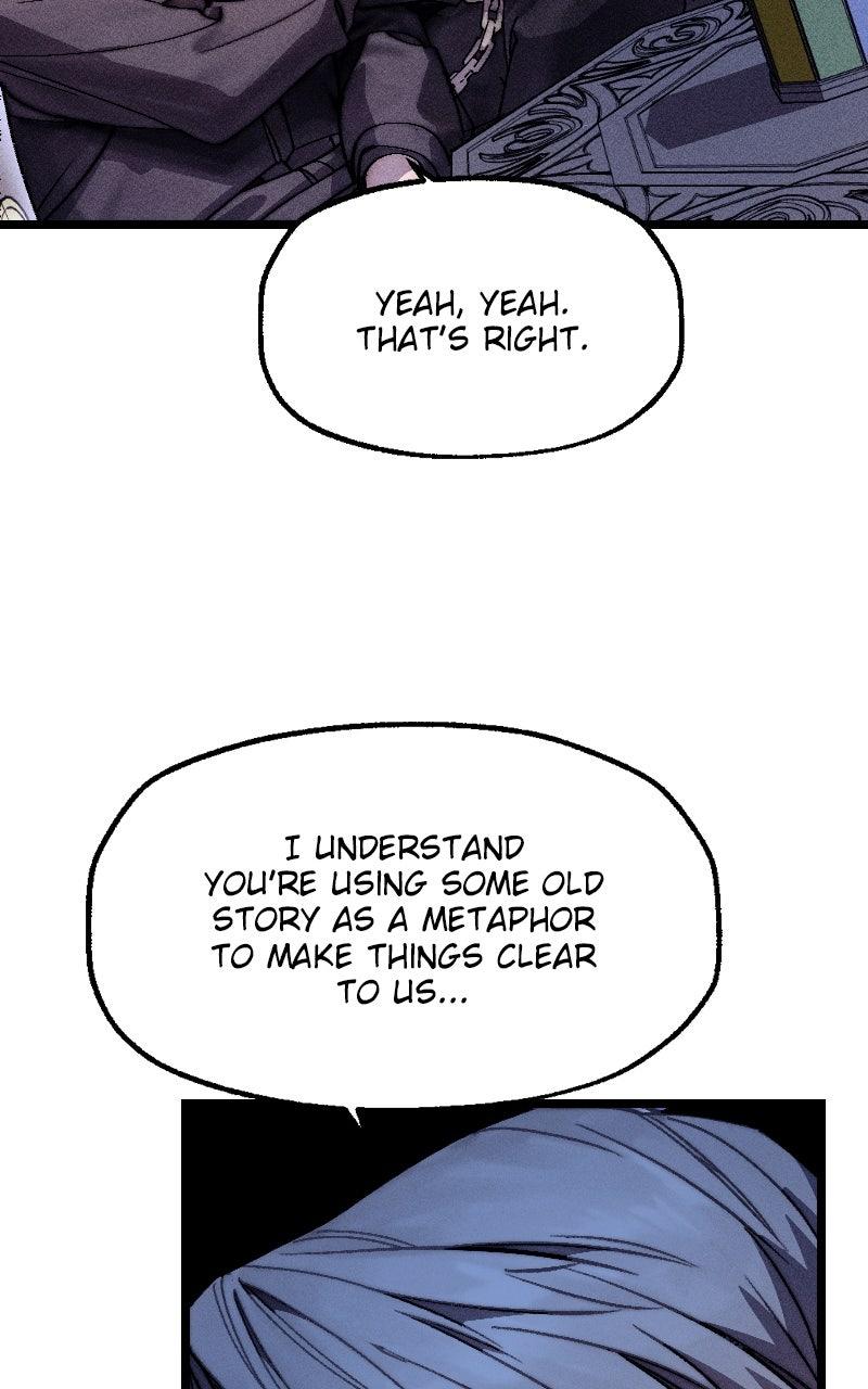 Cryptid Chap 12 - Next Chap 13