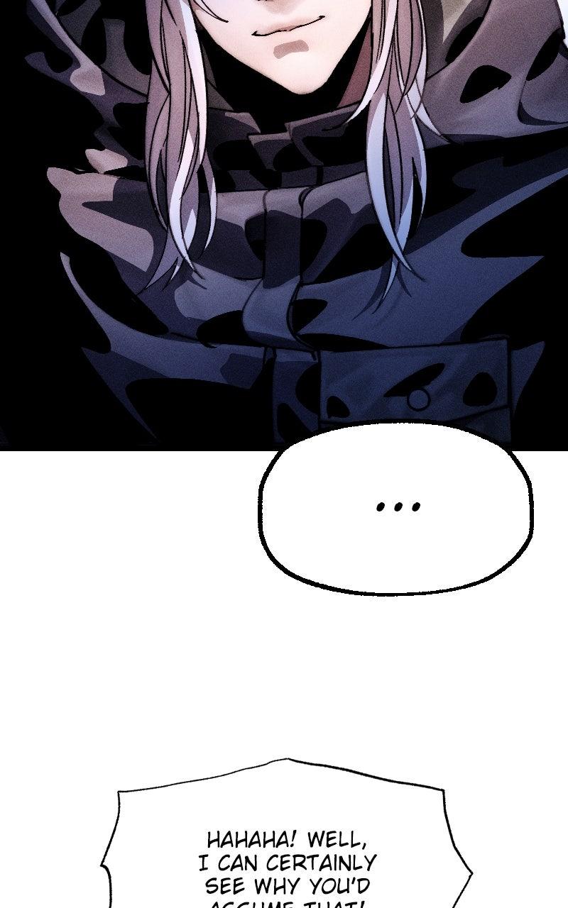 Cryptid Chap 12 - Next Chap 13