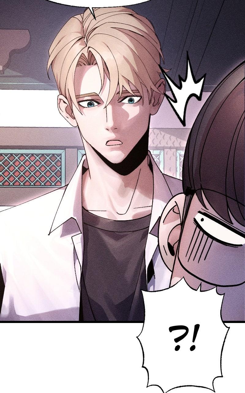 Cryptid Chap 12 - Next Chap 13