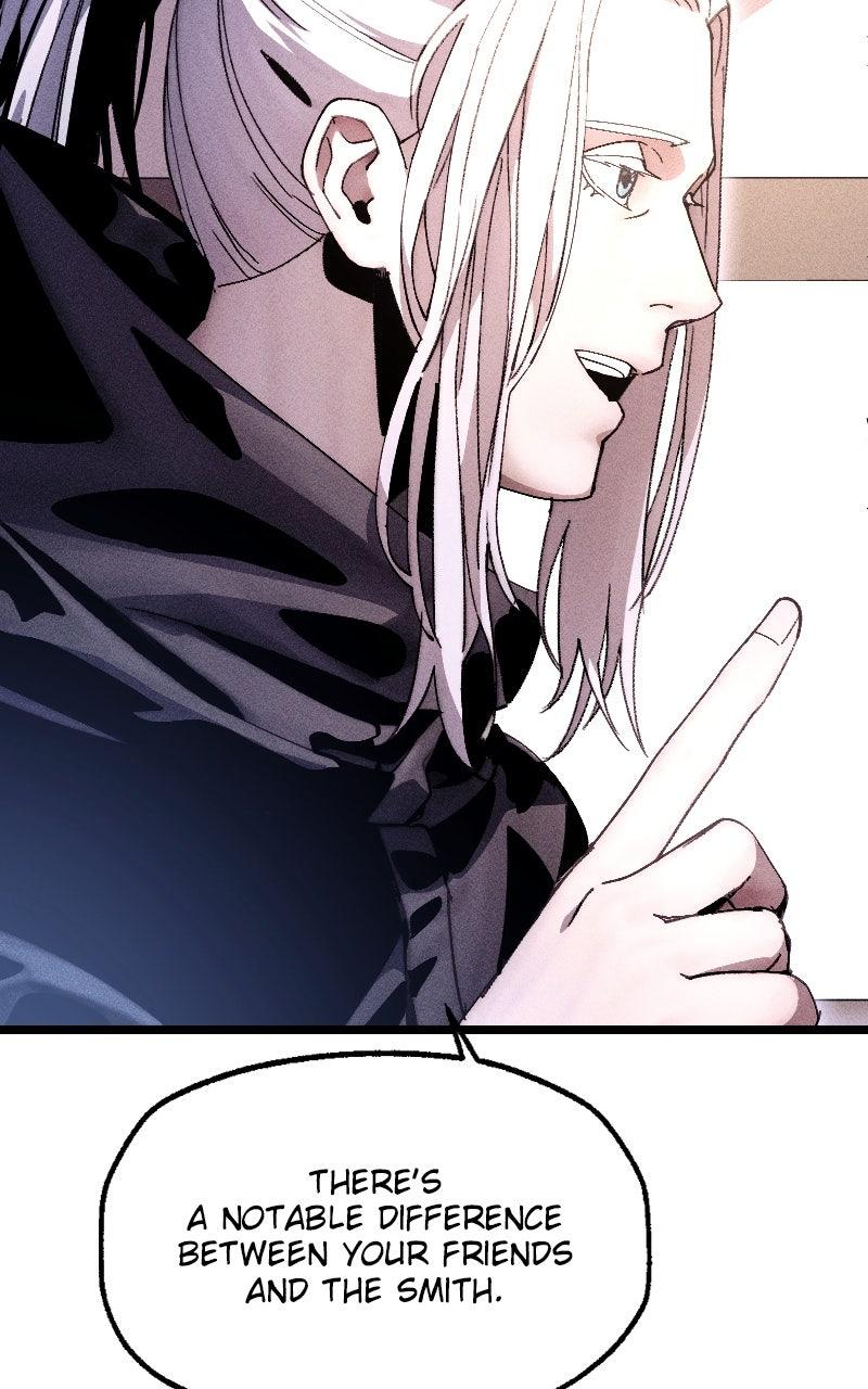 Cryptid Chap 12 - Next Chap 13