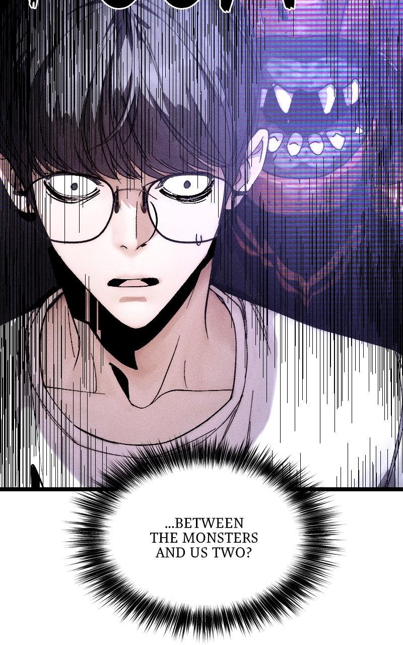 Cryptid Chap 12 - Next Chap 13
