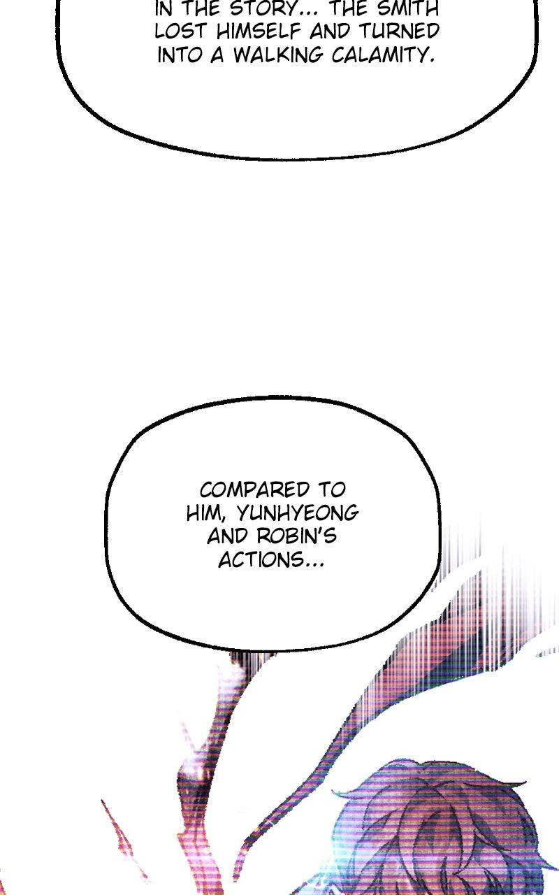 Cryptid Chap 12 - Next Chap 13