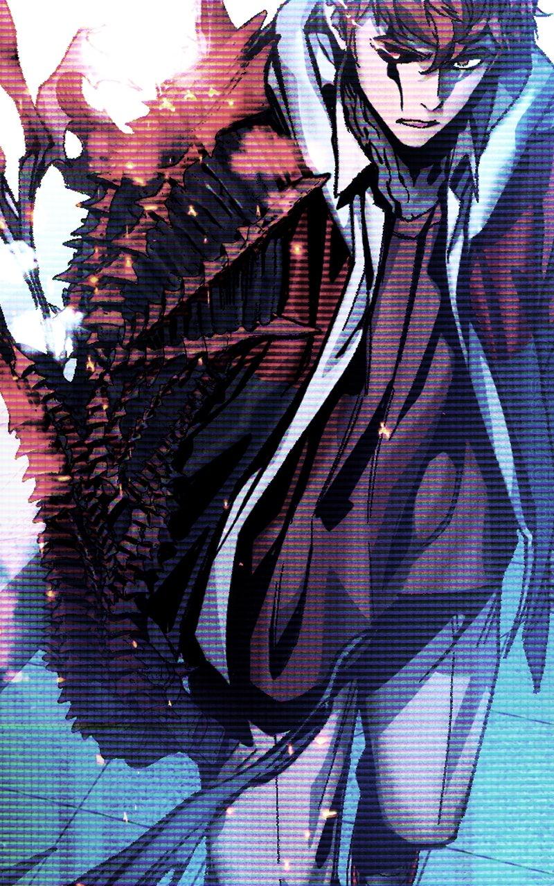 Cryptid Chap 12 - Next Chap 13