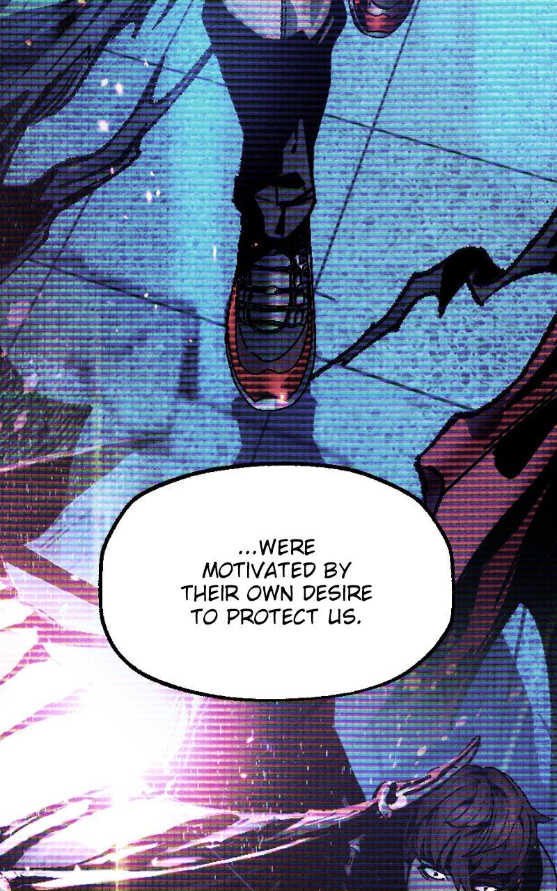Cryptid Chap 12 - Next Chap 13